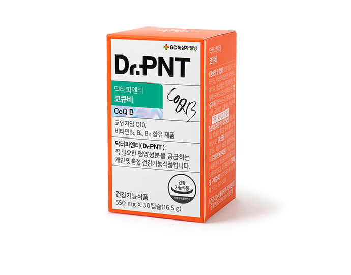 항산화 & 갱년기