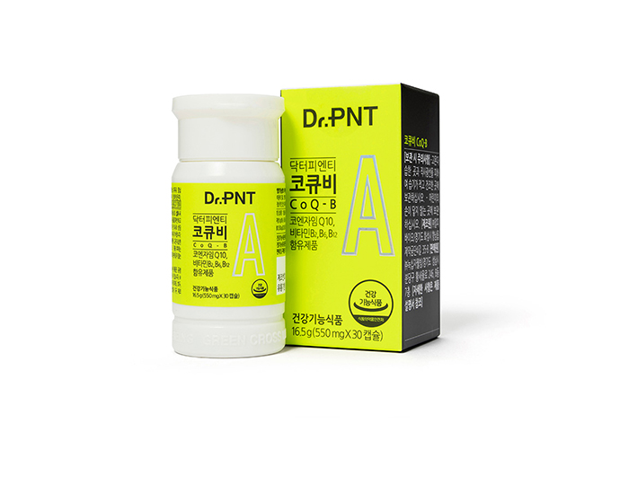 항산화 & 갱년기