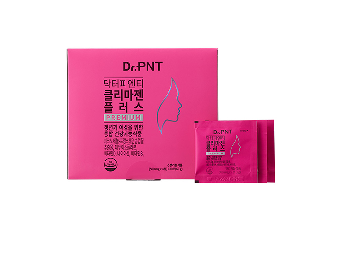 항산화 & 갱년기