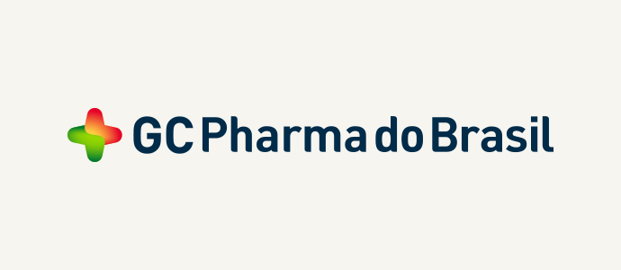 GC pharma do Brasil