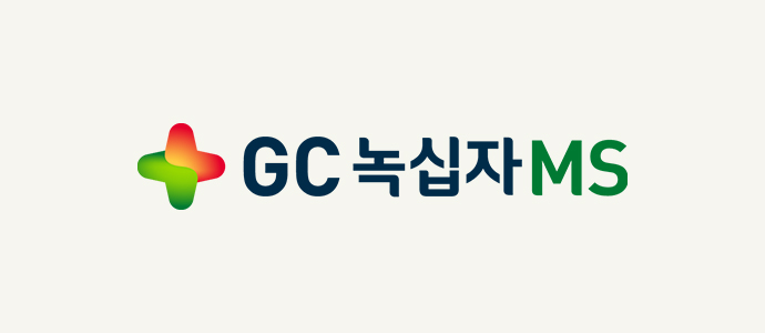 GC녹십자MS
